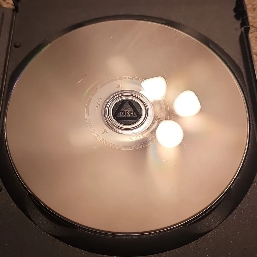 Red Dead Redemption PS3